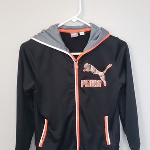 Puma Hoodie